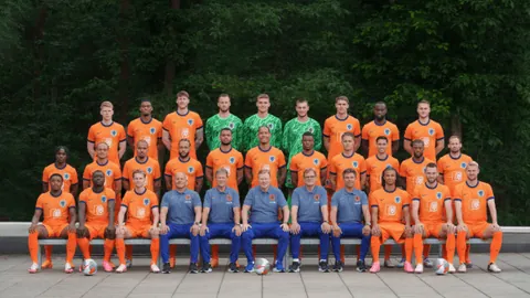 2025年世界杯乌拉圭国家队名单正式公布